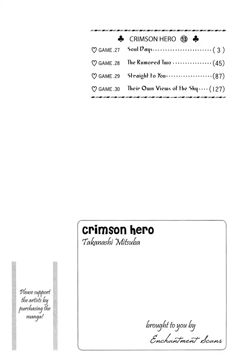 Crimson Hero Chapter 52 3